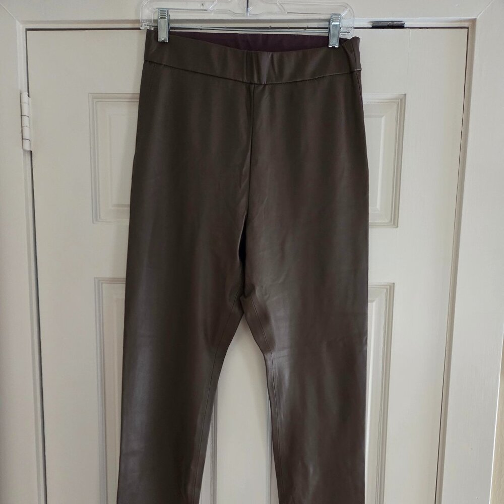 Blank NYC Vegan Leather Pants